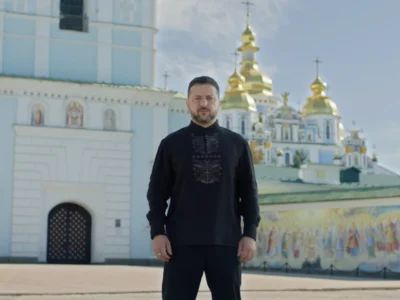 Президент: Жодні диктатори не мають загрожувати планеті своїми старими боєголовками