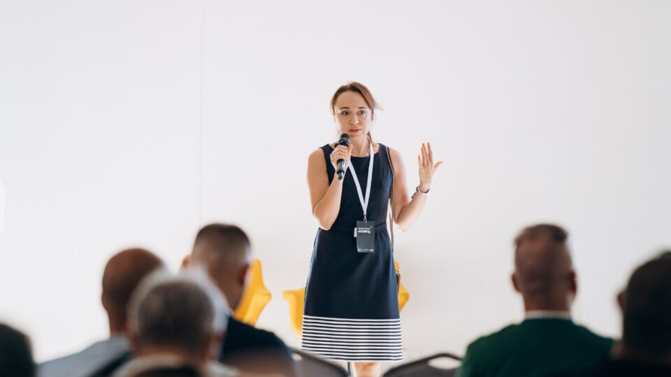 KSE Graduate Business School запускає Smart Force Academy 2.0 для українських оборонних компаній 