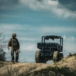 Machines Instead of People: Ukrainian Robots Have Carried Out More Than 66,000 Dangerous Missions