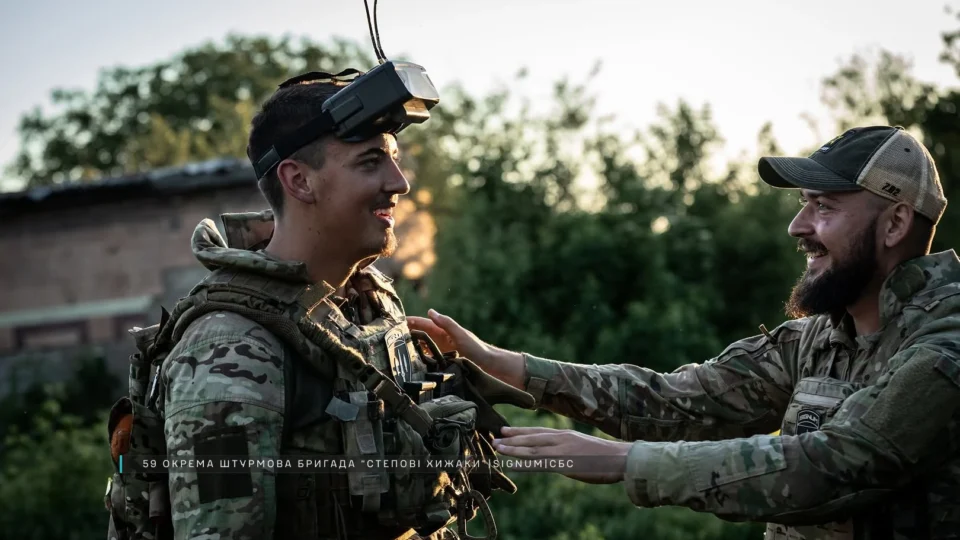 «Броня заїжджає лише на заміну»: під Покровськом 90% логістики перевели на дрони та НРК 
