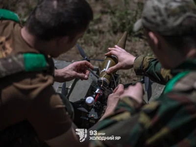 «Повернули всіх, хто хотів саме до нас»: у бригаді «Холодний Яр» розповіли про бум повернень із СЗЧ