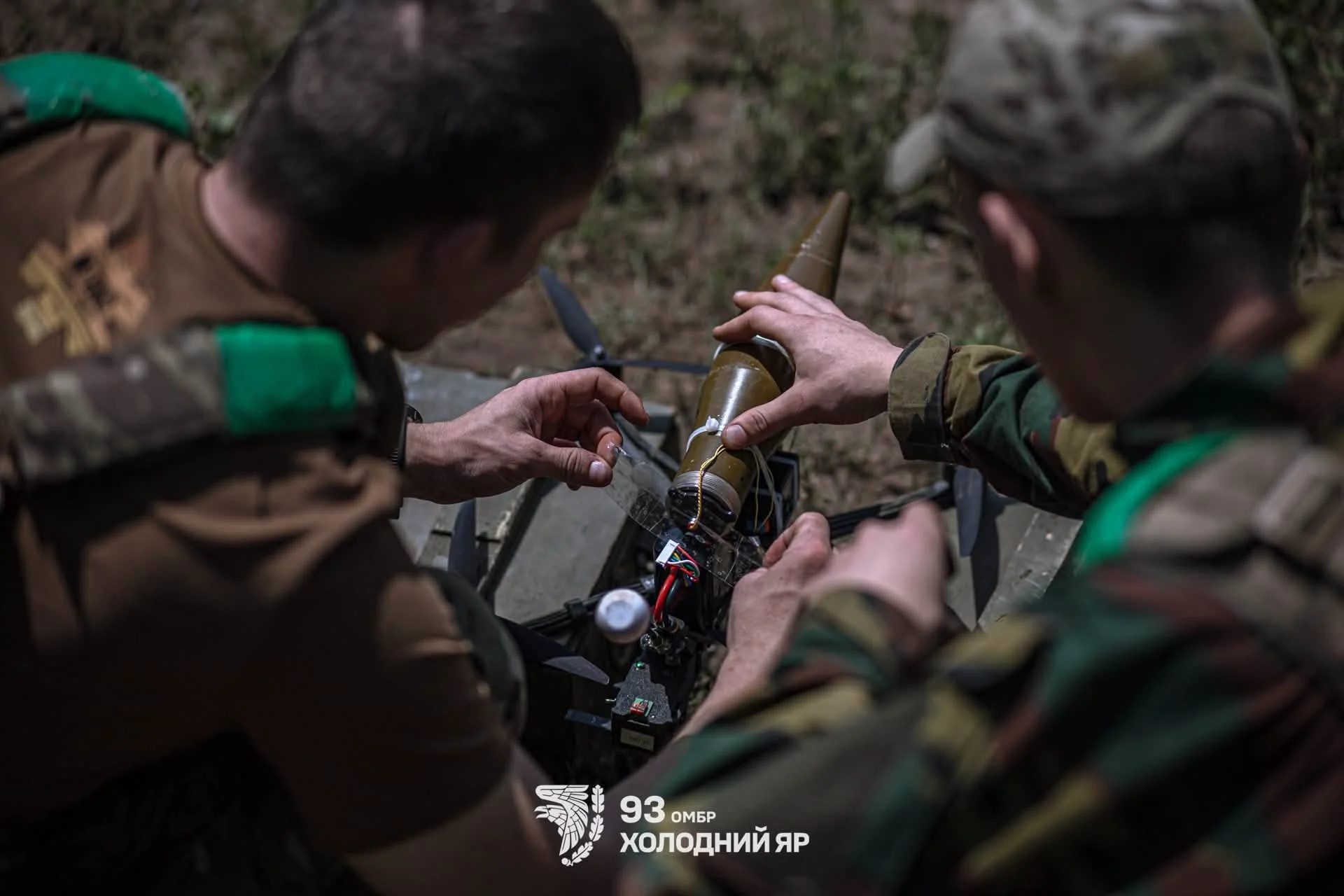 «Повернули всіх, хто хотів саме до нас»: у бригаді «Холодний Яр» розповіли про бум повернень із СЗЧ