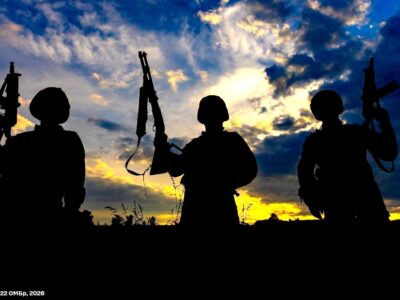 Найбільше ворожих штурмів за добу зафіксовано на Покровському та Костянтинівському напрямках