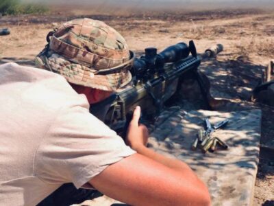 «Снайпінг був, є і буде»: як 73-й морський центр ССО готує універсальних бійців