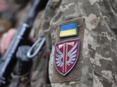 Не лише логістика: на Купʼянському напрямку десантники знищили 56 антен і пункти базування БПЛА