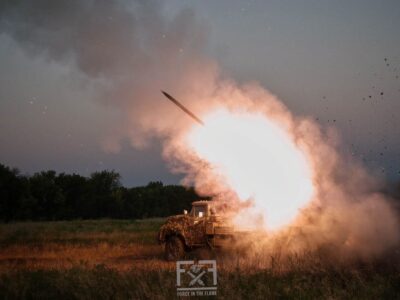 «Секунди на залп і миттєвий відхід»: як артилеристи 148-ї бригади працюють із «Градом»