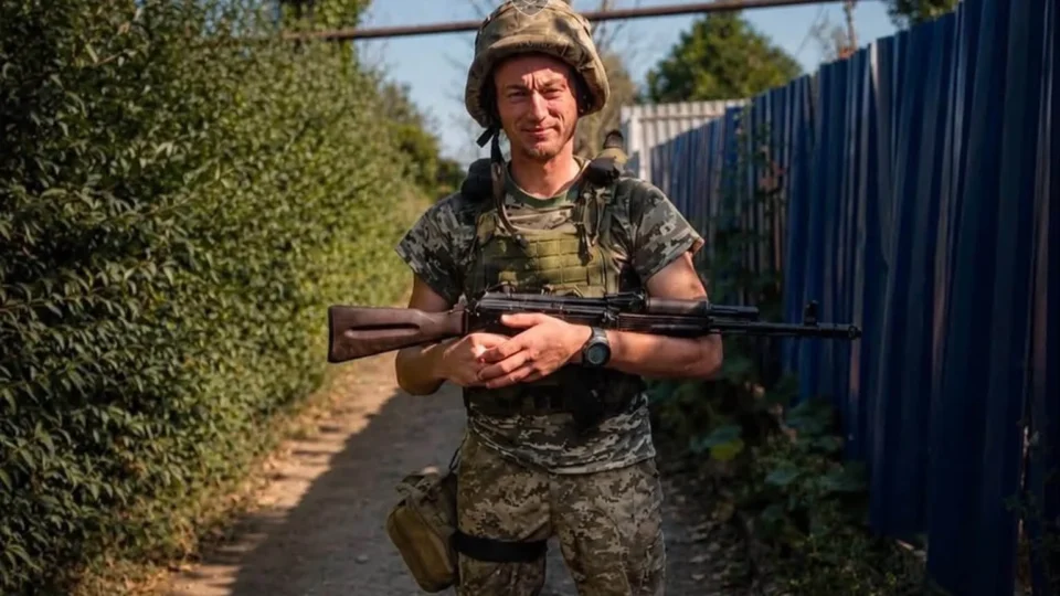 «Снаряд розірвався позаду, підкинувши авто»: як водій «Косий» пережив дуель із ворожим ПТРК 