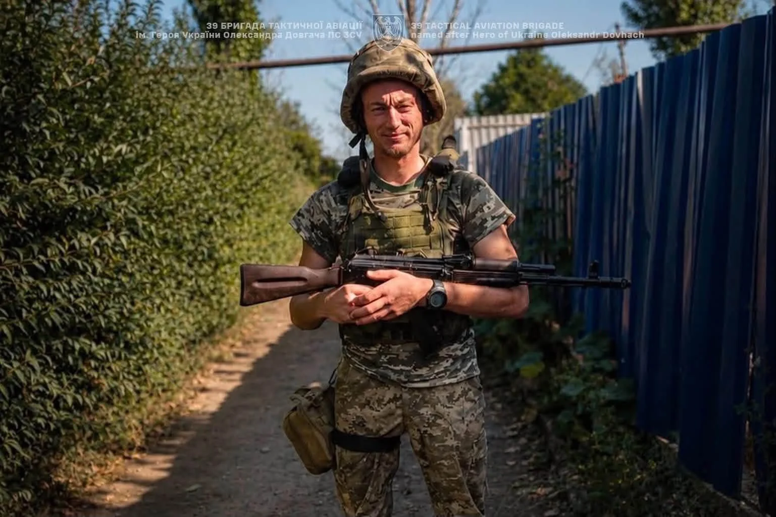 «Снаряд розірвався позаду, підкинувши авто»: як водій «Косий» пережив дуель із ворожим ПТРК