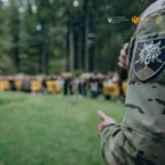Воїни ССО долучилися до «Говерляни 2026», поділившись з молоддю своїм досвідом та навичками