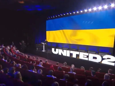 Розвиток українського Defense Tech: Президент відкрив UNITED24 MODE Summit 2026