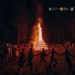 Воїни ССО долучилися до «Говерляни 2026», поділившись з молоддю своїм досвідом та навичками