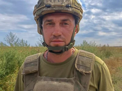 Влаштував майстер-клас: зенітник Сергій знищив три «Шахеди» за три дні