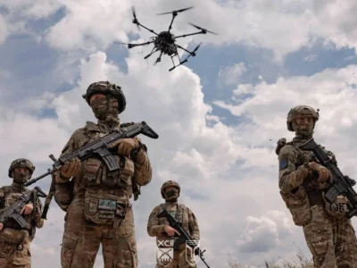 Найбільше ворожих штурмів за добу зафіксовано на Костянтинівському напрямку
