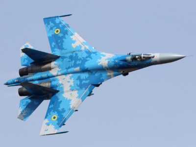 445 тисяч знищених цілей: Повітряні сили оприлюднили результати роботи за роки повномасштабного вторгнення
