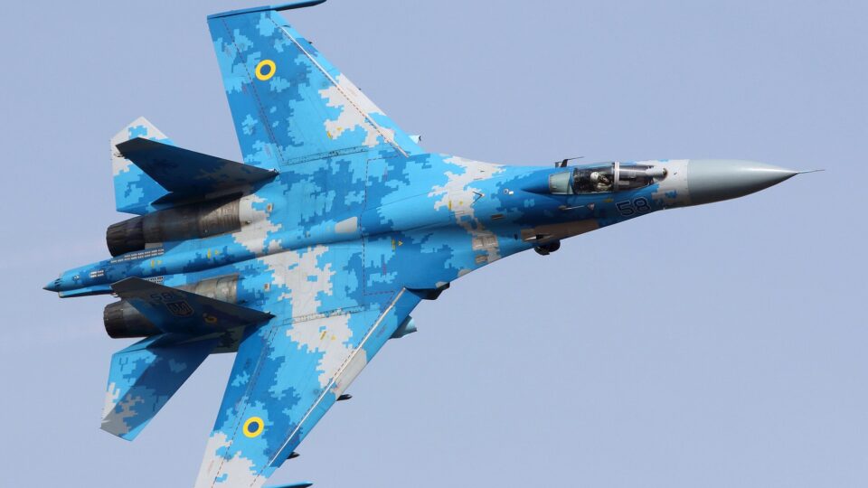 445 тисяч знищених цілей: Повітряні сили оприлюднили результати роботи за роки повномасштабного вторгнення 