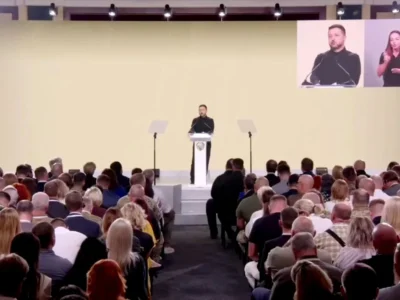 Президент наполягає на додаткових кроках для підтримки ветеранів та сімей українських воїнів