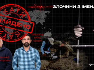 Двох археологів підозрюють у воєнному злочині за незаконні розкопки в Криму
