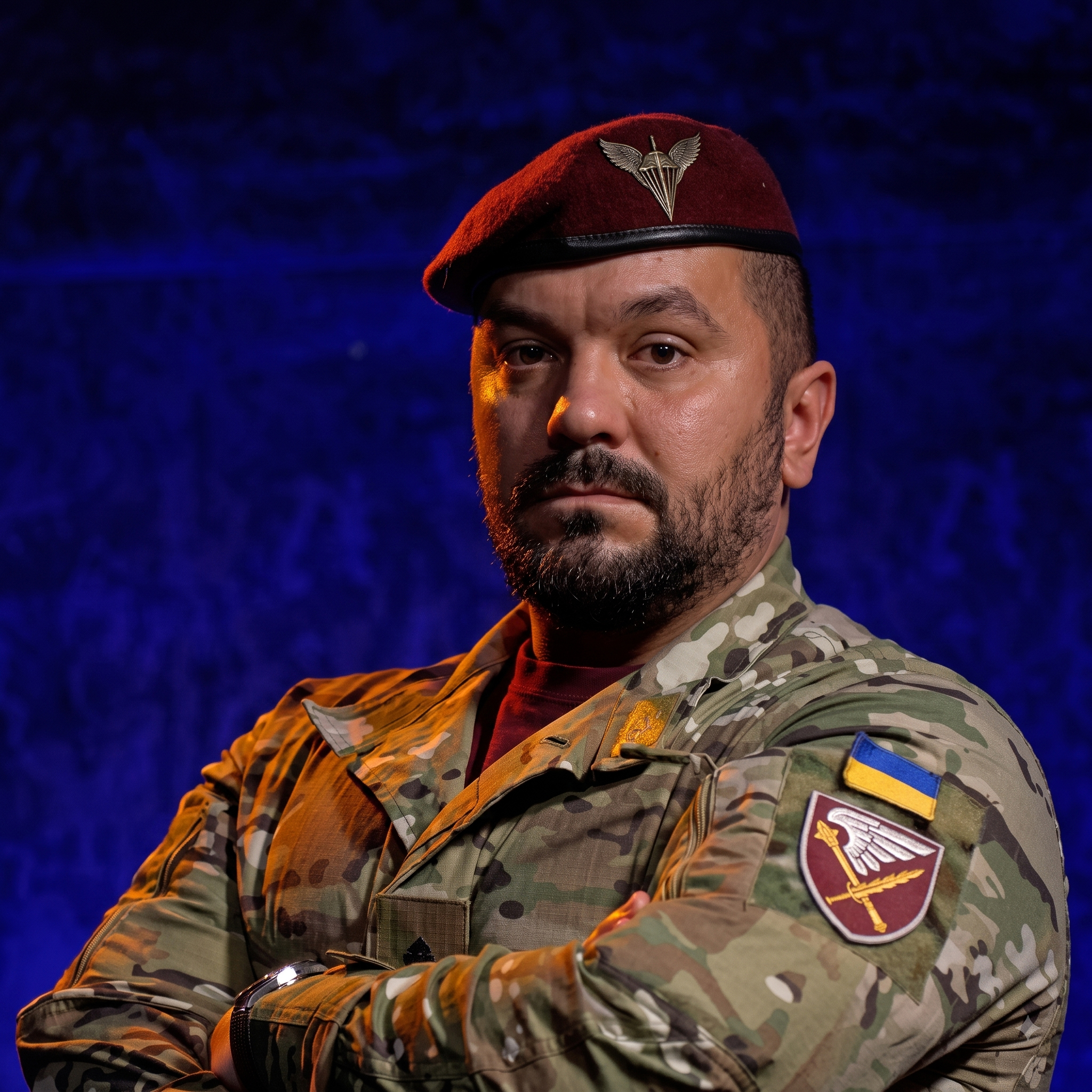 Артем Скуратівський