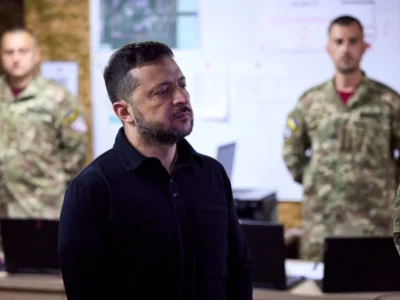 Донеччину посилять два оновлені угруповання: командуватимуть Денис Прокопенко та Андрій Білецький