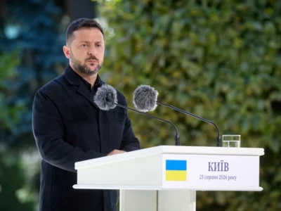 SCALP, Patriot and Crotale: Volodymyr Zelenskyy Announces New Assistance from Partners