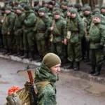 Kremlin Preparing a New Wave of Mobilisation After the «Elections»: President Reports Defence Intelligence Findings on Russia’s Plans