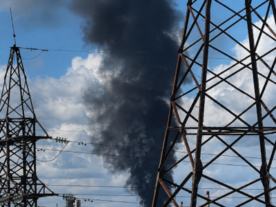 Russian Oil Refinery Over 1,500 km Away and Enemy Training Ground Hit — General Staff of the Armed Forces of Ukraine