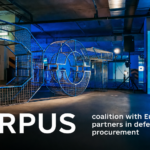 Ukraine and European Partners Strengthen Cooperation Within the CORPUS Defence Procurement Coalition