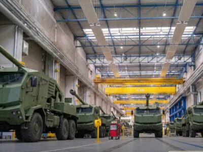 Міноборони перевірить оборонні підприємства: хто збереже статус критично важливого