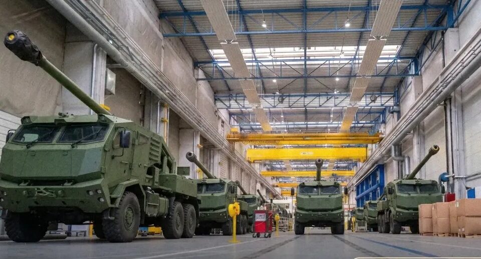 Міноборони перевірить оборонні підприємства: хто збереже статус критично важливого 