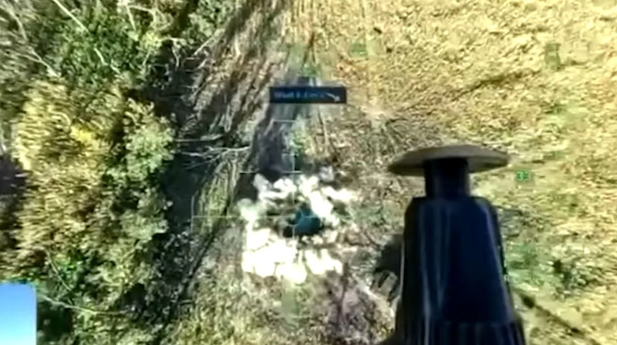 ...