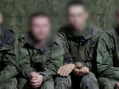 Дев’ять полонених за два дні: бійці «Гарту» суттєво поповнили обмінний фонд
