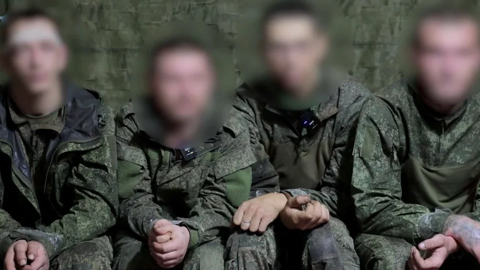 Дев’ять полонених за два дні: бійці «Гарту» суттєво поповнили обмінний фонд 