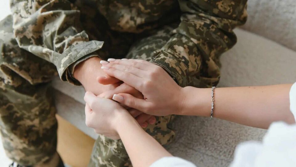Підтримка родини — один із ключових чинників запобігання СЗЧ: в Президентській бригаді розповіли, чому сім’я рятує від СЗЧ 