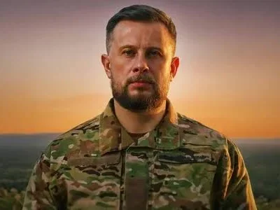 Андрій Білецький отримав звання Героя України