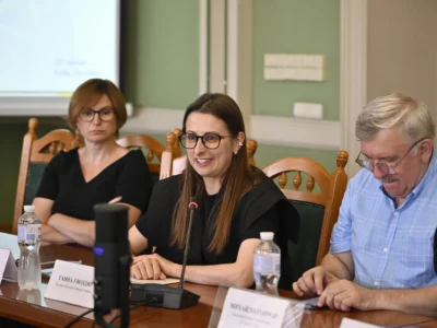 Міноборони України підтримало запуск Консультативної мережі громадянського суспільства Україна—НАТО