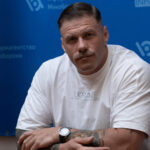 Актор і офіцер Володимир Ращук: «Воєнні фільми не мають нічого спільного з війною»