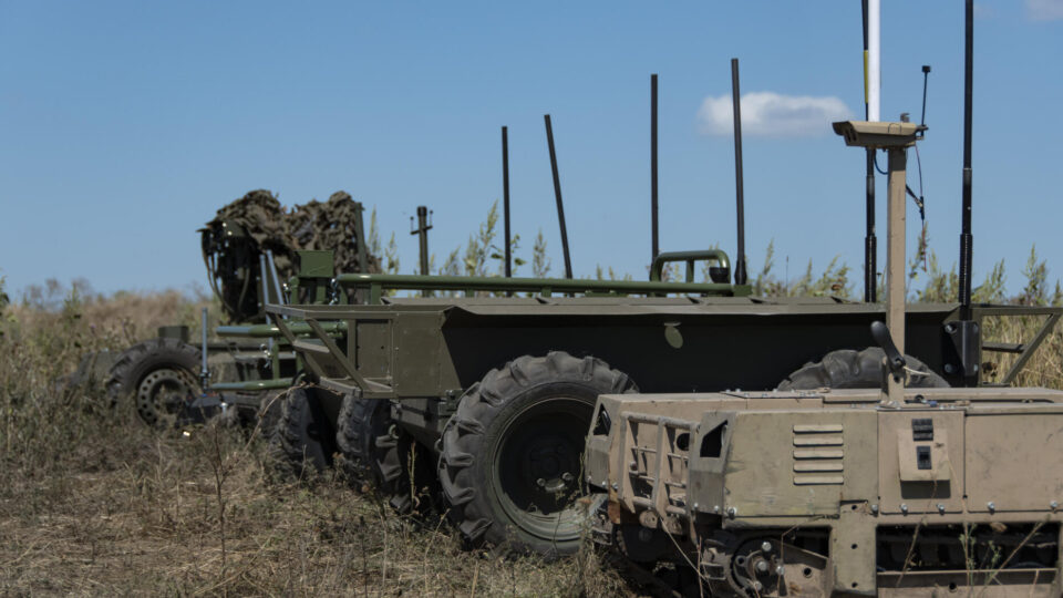 Понад 449 тисяч завдань та 226 тисяч уражених цілей: Генштаб оприлюднив липневі показники роботи безпілотників та роботів 