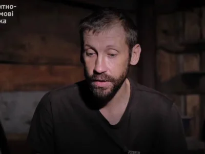 «Ламайте собі ноги, але не йдіть на фронт»: полонений окупант розкрив правду про російську армію