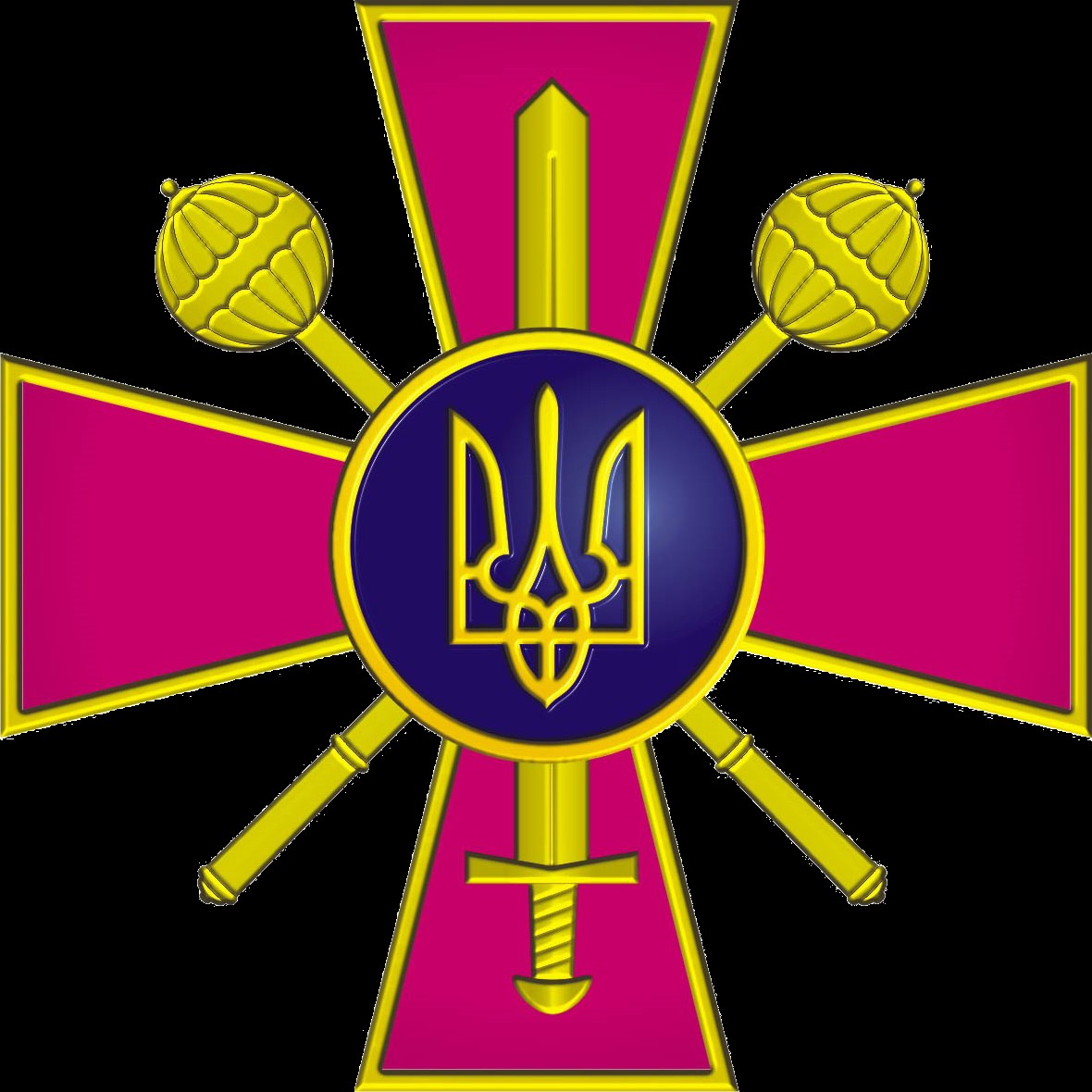 Емблема МОУ