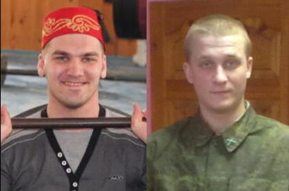Тюремники з Курського СІЗО отримали підозру у воєнних злочинах за катування цивільних полонених 