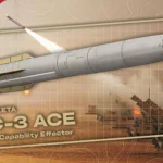 A Baby Patriot: The US Unveils Plans for a Smaller, Cheaper Version of Its Sophisticated Missile Interceptor