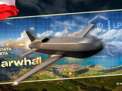 From 100 to 200 kg of Explosives: The Czech Republic Develops New Variants of Its Own Cruise Missile