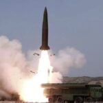 Russia Plans to Deploy Six Launchers and 120 North Korean Missiles in Voronezh Region — Defence Intelligence Representative