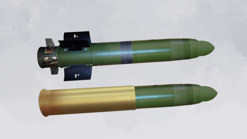 ПТКР «Фаларік-90»