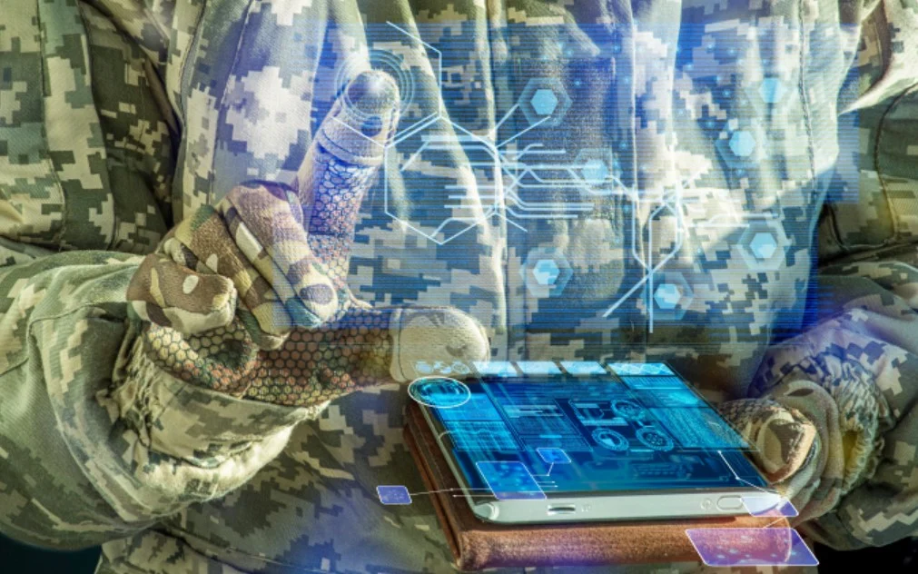 Ціна людської помилки на полі бою в епоху AI. Візуалізація Sciences