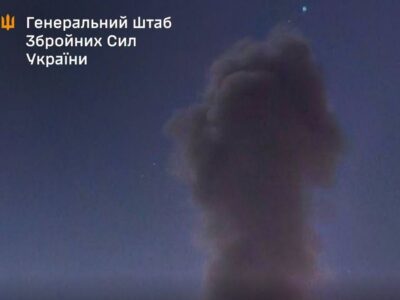 Вдарили по окупантах у Новому Житті та на Брянщині — Генштаб ЗСУ