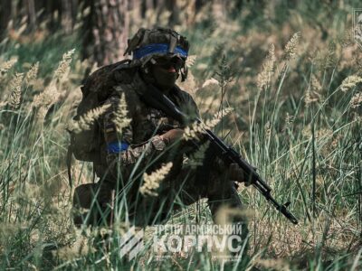 Ворог найбільше атакував на Покровському та Костянтинівському напрямках — Генштаб ЗСУ