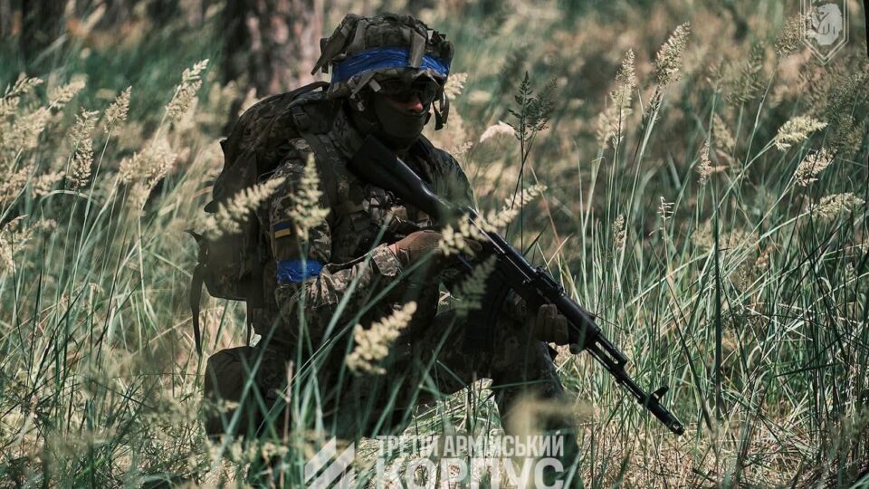 Ворог найбільше атакував на Покровському та Костянтинівському напрямках — Генштаб ЗСУ 