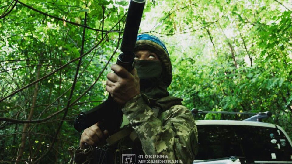 Ворог найбільше атакує на Покровському та Слов’янському напрямках — Генштаб ЗСУ 