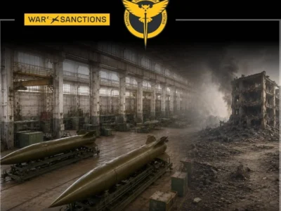 ГУР розкрило 140 компонентів і 35 підприємств, залучених до виробництва ракет «Іскандер-М»